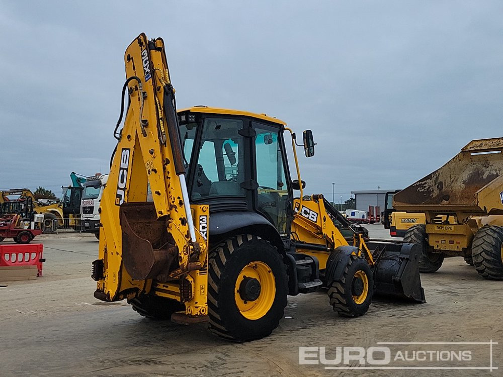 2021 JCB 3CX P21 ECO - Rovokopač-utovarivač: slika 2021 JCB 3CX P21 ECO - Rovokopač-utovarivač 2021 JCB 3CX P21 ECO - Rovokopač-utovarivač: slika 2021 JCB 3CX P21 ECO - Rovokopač-utovarivač