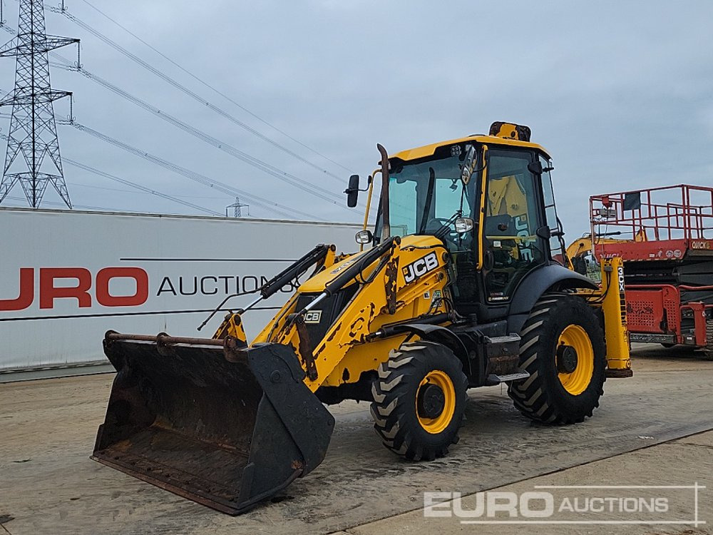 2021 JCB 3CX P21 ECO - Rovokopač-utovarivač: slika 2021 JCB 3CX P21 ECO - Rovokopač-utovarivač 2021 JCB 3CX P21 ECO - Rovokopač-utovarivač: slika 2021 JCB 3CX P21 ECO - Rovokopač-utovarivač