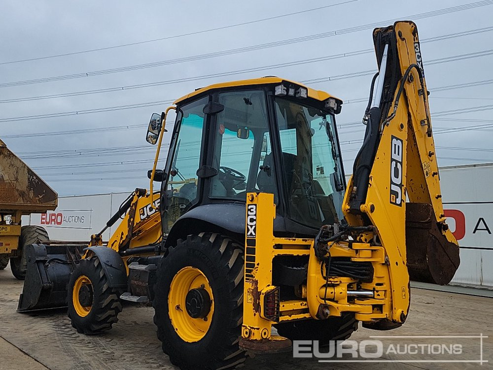2021 JCB 3CX P21 ECO - Rovokopač-utovarivač: slika 2021 JCB 3CX P21 ECO - Rovokopač-utovarivač 2021 JCB 3CX P21 ECO - Rovokopač-utovarivač: slika 2021 JCB 3CX P21 ECO - Rovokopač-utovarivač