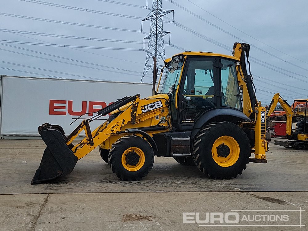 2021 JCB 3CX P21 ECO - Rovokopač-utovarivač: slika 2021 JCB 3CX P21 ECO - Rovokopač-utovarivač 2021 JCB 3CX P21 ECO - Rovokopač-utovarivač: slika 2021 JCB 3CX P21 ECO - Rovokopač-utovarivač