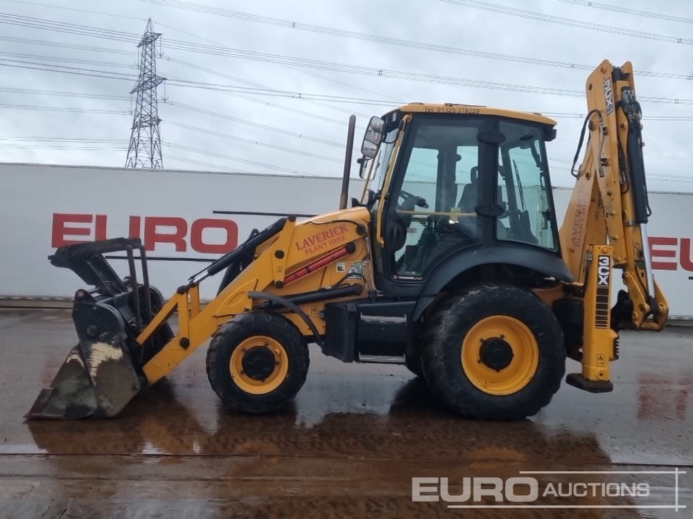 2021 JCB 3CX - Rovokopač-utovarivač: slika 2021 JCB 3CX - Rovokopač-utovarivač 2021 JCB 3CX - Rovokopač-utovarivač: slika 2021 JCB 3CX - Rovokopač-utovarivač