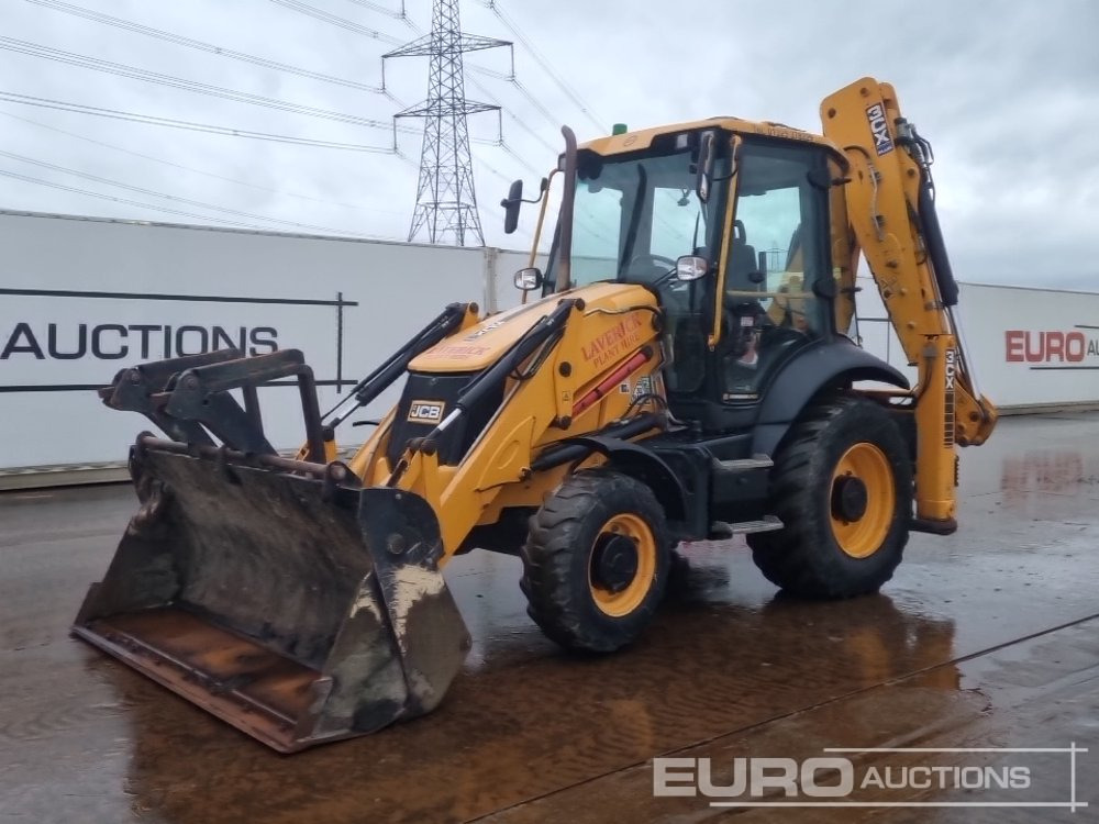 2021 JCB 3CX - Rovokopač-utovarivač: slika 2021 JCB 3CX - Rovokopač-utovarivač 2021 JCB 3CX - Rovokopač-utovarivač: slika 2021 JCB 3CX - Rovokopač-utovarivač