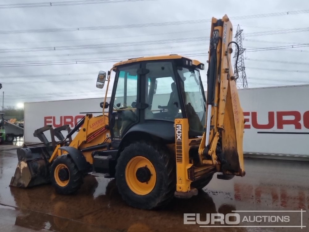 2021 JCB 3CX - Rovokopač-utovarivač: slika 2021 JCB 3CX - Rovokopač-utovarivač 2021 JCB 3CX - Rovokopač-utovarivač: slika 2021 JCB 3CX - Rovokopač-utovarivač