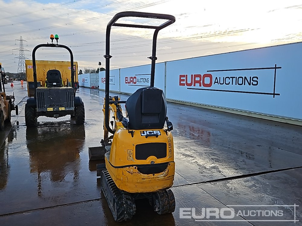 2021 JCB 8008CTS - Mini bager: slika 2021 JCB 8008CTS - Mini bager 2021 JCB 8008CTS - Mini bager: slika 2021 JCB 8008CTS - Mini bager