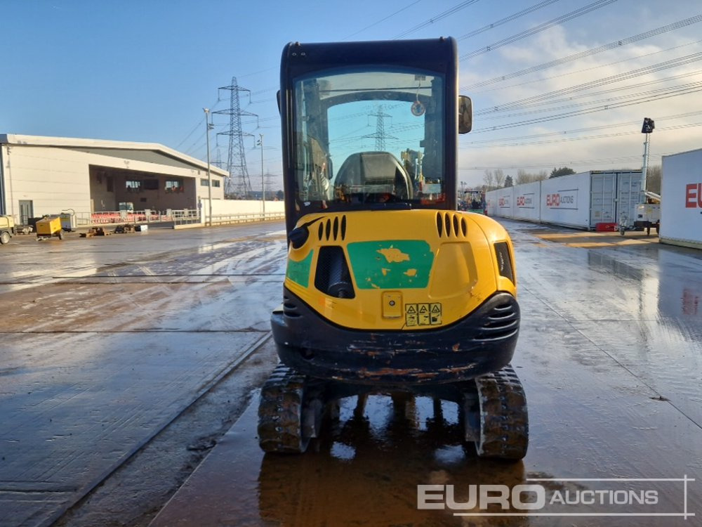 2021 JCB 8026 CTS - Mini bager: slika 2021 JCB 8026 CTS - Mini bager 2021 JCB 8026 CTS - Mini bager: slika 2021 JCB 8026 CTS - Mini bager