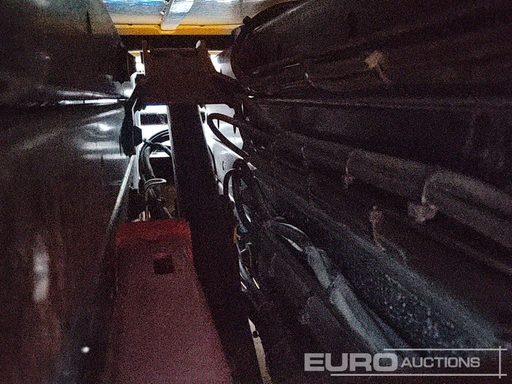 Podizna platforma 2021 JCB S1930E: slika Podizna platforma 2021 JCB S1930E