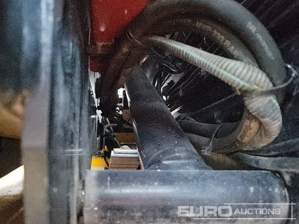 Podizna platforma 2021 JCB S1930E: slika Podizna platforma 2021 JCB S1930E