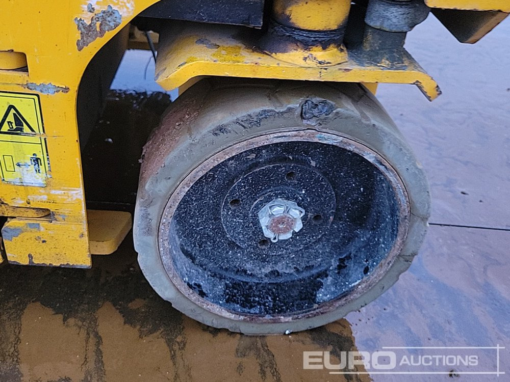 Podizna platforma 2021 JCB S1930E: slika Podizna platforma 2021 JCB S1930E