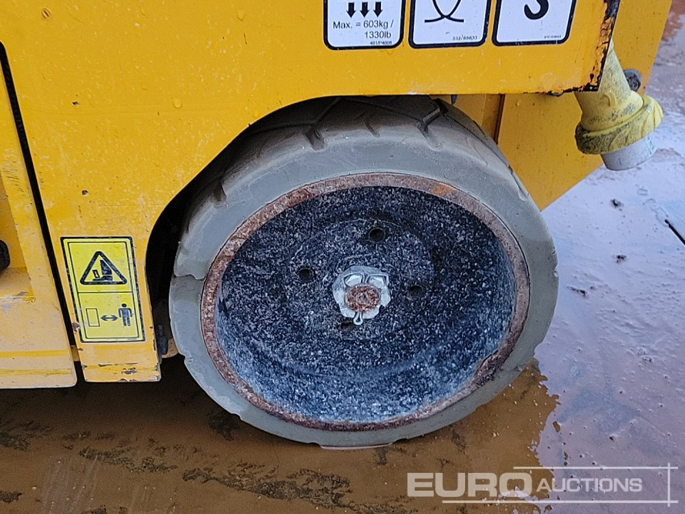 Podizna platforma 2021 JCB S1930E: slika Podizna platforma 2021 JCB S1930E