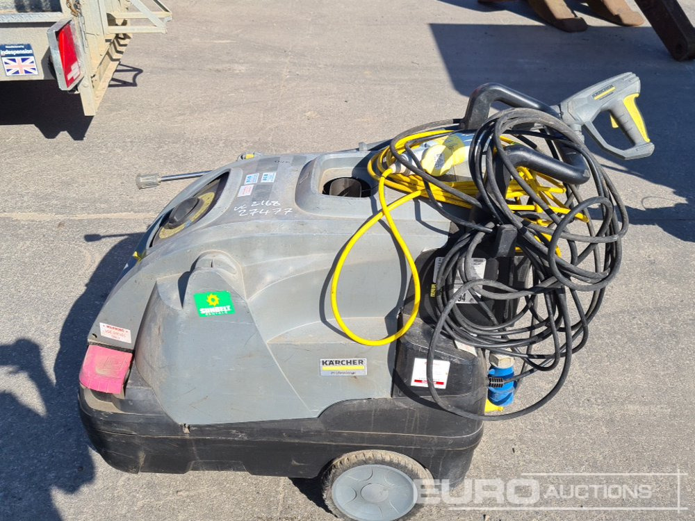 2021 Karcher HDS 6/12C - Visokotlačni perač: slika 2021 Karcher HDS 6/12C - Visokotlačni perač 2021 Karcher HDS 6/12C - Visokotlačni perač: slika 2021 Karcher HDS 6/12C - Visokotlačni perač