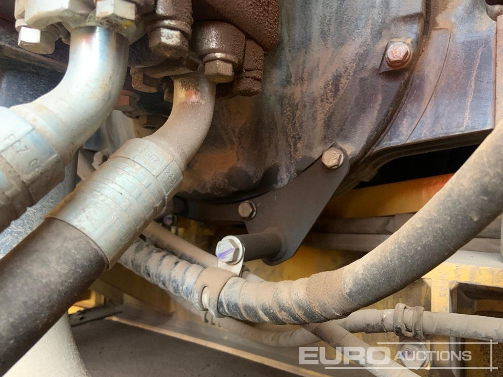 Bager gusjeničar 2021 Komatsu PC210LC-11E0: slika Bager gusjeničar 2021 Komatsu PC210LC-11E0