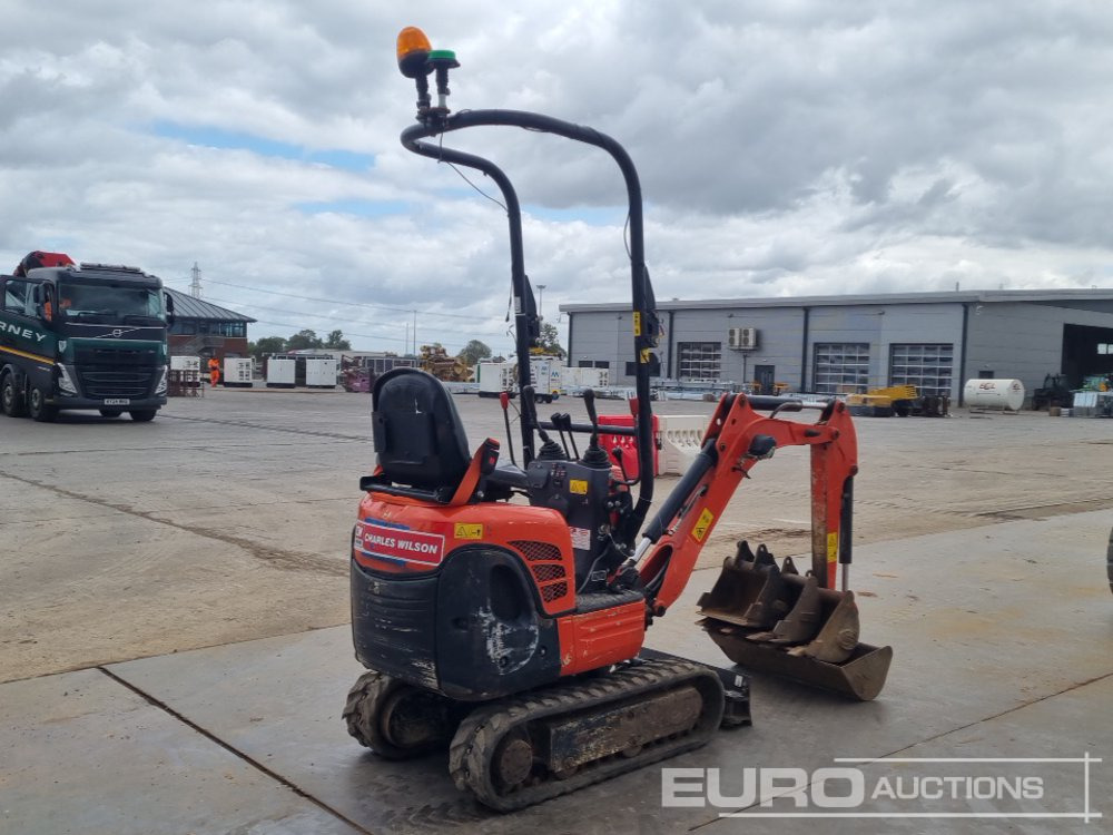2021 Kubota K008-3 - Mini bager: slika 2021 Kubota K008-3 - Mini bager 2021 Kubota K008-3 - Mini bager: slika 2021 Kubota K008-3 - Mini bager