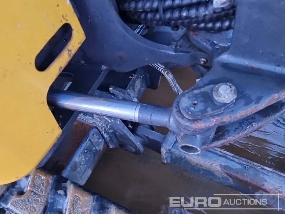 Mini bager 2021 LiuGong 9018F: slika Mini bager 2021 LiuGong 9018F