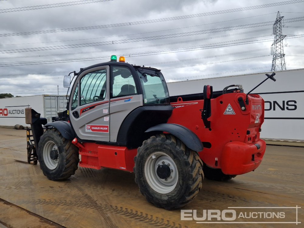 2021 Manitou MT 1840 - Teleskopski rukovatelj: slika 2021 Manitou MT 1840 - Teleskopski rukovatelj 2021 Manitou MT 1840 - Teleskopski rukovatelj: slika 2021 Manitou MT 1840 - Teleskopski rukovatelj