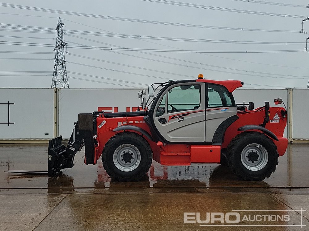 2021 Manitou MT1440 Easy - Teleskopski rukovatelj: slika 2021 Manitou MT1440 Easy - Teleskopski rukovatelj 2021 Manitou MT1440 Easy - Teleskopski rukovatelj: slika 2021 Manitou MT1440 Easy - Teleskopski rukovatelj