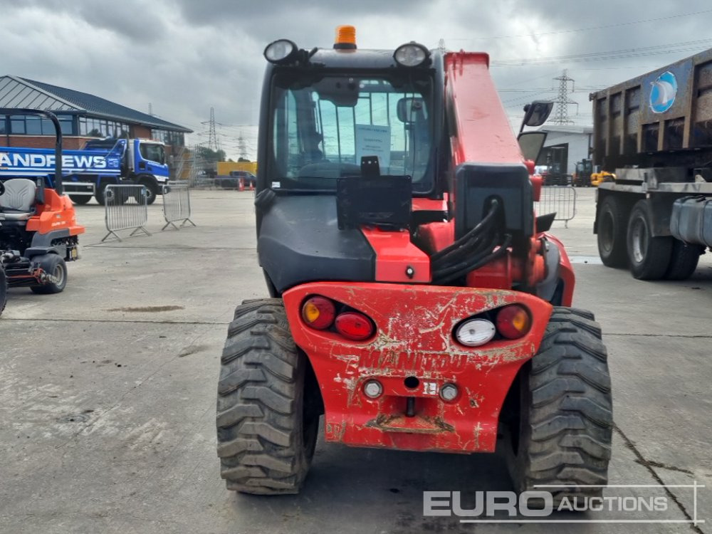 2021 Manitou MT420H - Teleskopski rukovatelj: slika 2021 Manitou MT420H - Teleskopski rukovatelj 2021 Manitou MT420H - Teleskopski rukovatelj: slika 2021 Manitou MT420H - Teleskopski rukovatelj