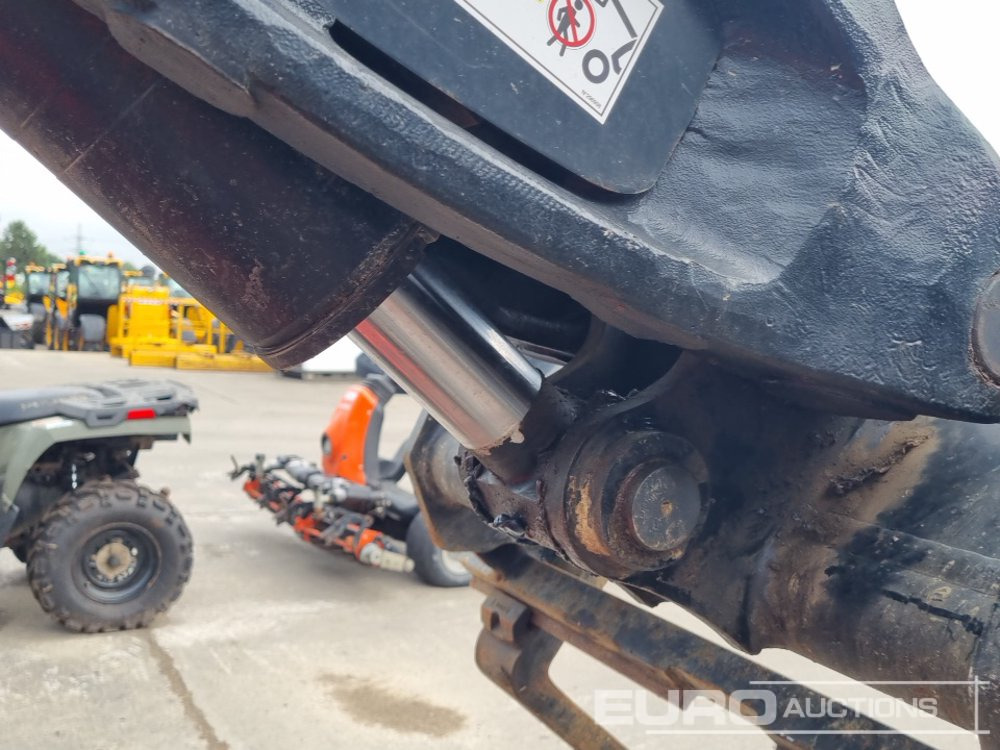 Teleskopski rukovatelj 2021 Manitou MT420H: slika Teleskopski rukovatelj 2021 Manitou MT420H