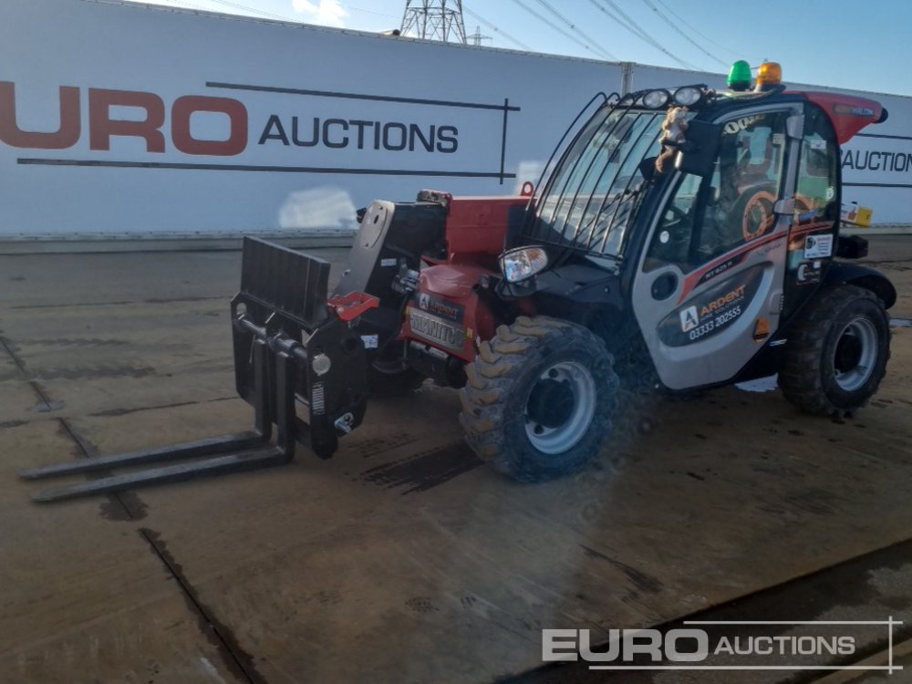2021 Manitou MT625H Comfort - Teleskopski rukovatelj: slika 2021 Manitou MT625H Comfort - Teleskopski rukovatelj 2021 Manitou MT625H Comfort - Teleskopski rukovatelj: slika 2021 Manitou MT625H Comfort - Teleskopski rukovatelj