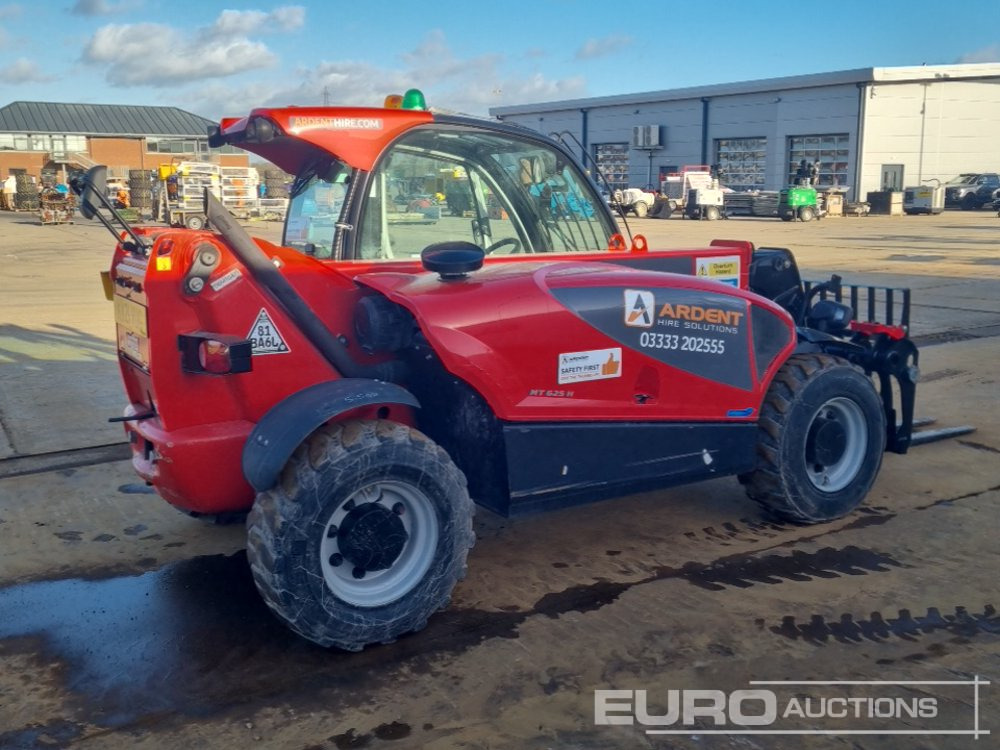 2021 Manitou MT625H Comfort - Teleskopski rukovatelj: slika 2021 Manitou MT625H Comfort - Teleskopski rukovatelj 2021 Manitou MT625H Comfort - Teleskopski rukovatelj: slika 2021 Manitou MT625H Comfort - Teleskopski rukovatelj