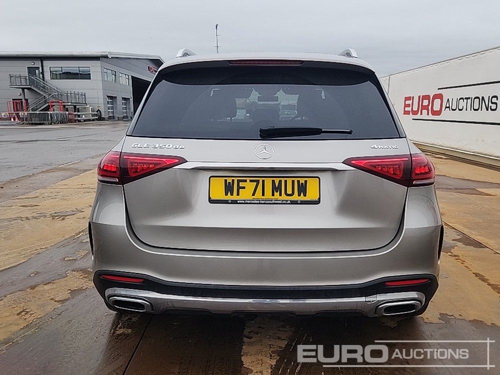 2021 Mercedes Benz GLE 350 - SUV: slika 2021 Mercedes Benz GLE 350 - SUV 2021 Mercedes Benz GLE 350 - SUV: slika 2021 Mercedes Benz GLE 350 - SUV