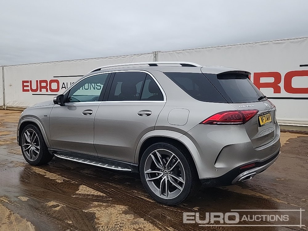 2021 Mercedes Benz GLE 350 - SUV: slika 2021 Mercedes Benz GLE 350 - SUV 2021 Mercedes Benz GLE 350 - SUV: slika 2021 Mercedes Benz GLE 350 - SUV