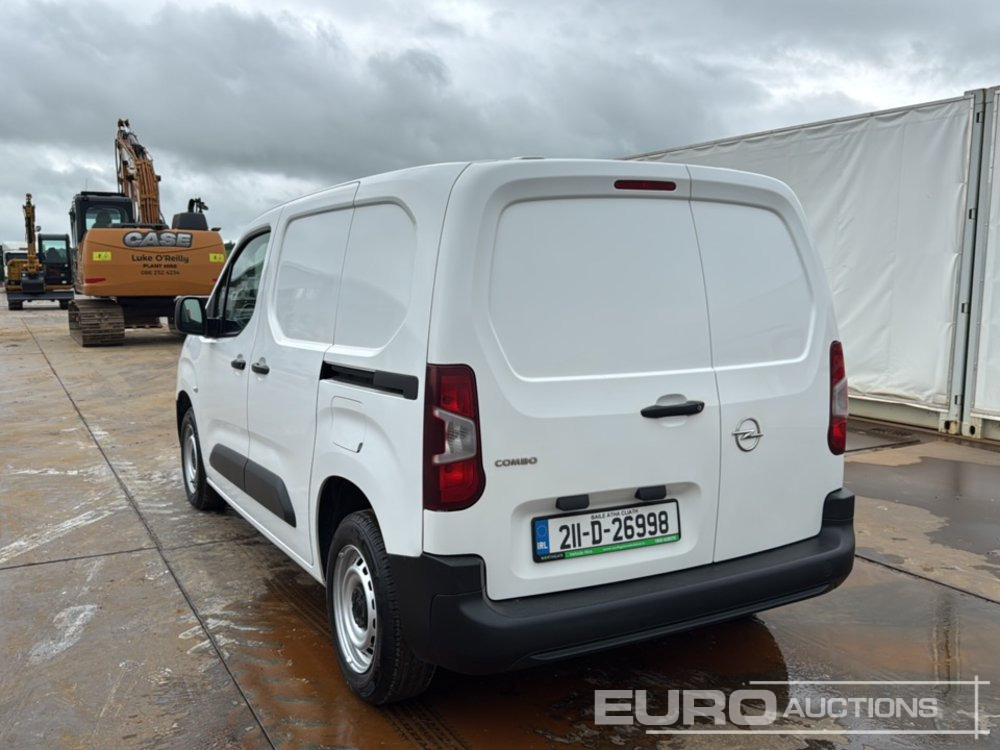 2021 Opel Combo - Mali kombi: slika 2021 Opel Combo - Mali kombi 2021 Opel Combo - Mali kombi: slika 2021 Opel Combo - Mali kombi