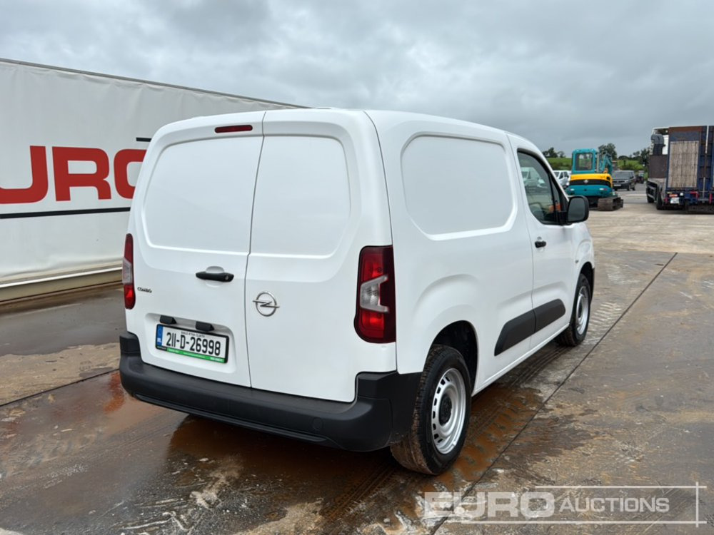 2021 Opel Combo - Mali kombi: slika 2021 Opel Combo - Mali kombi 2021 Opel Combo - Mali kombi: slika 2021 Opel Combo - Mali kombi
