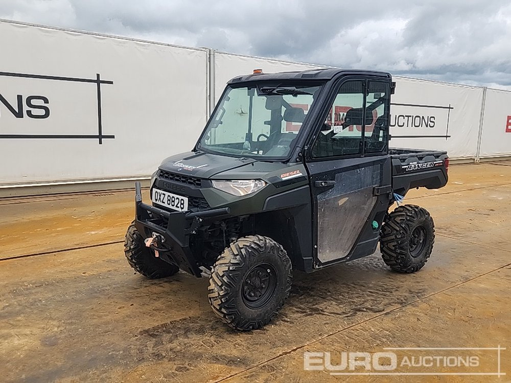 2021 Polaris Ranger - ATV/ Quad vozilo: slika 2021 Polaris Ranger - ATV/ Quad vozilo 2021 Polaris Ranger - ATV/ Quad vozilo: slika 2021 Polaris Ranger - ATV/ Quad vozilo