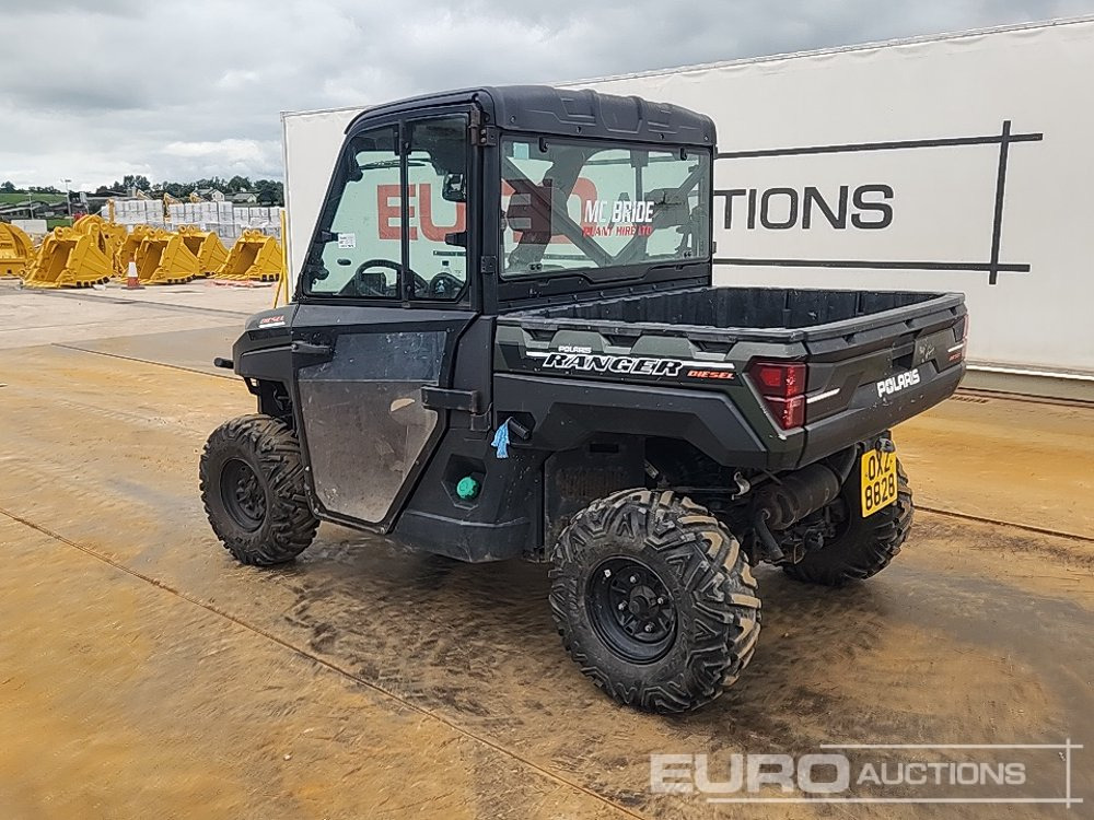 2021 Polaris Ranger - ATV/ Quad vozilo: slika 2021 Polaris Ranger - ATV/ Quad vozilo 2021 Polaris Ranger - ATV/ Quad vozilo: slika 2021 Polaris Ranger - ATV/ Quad vozilo