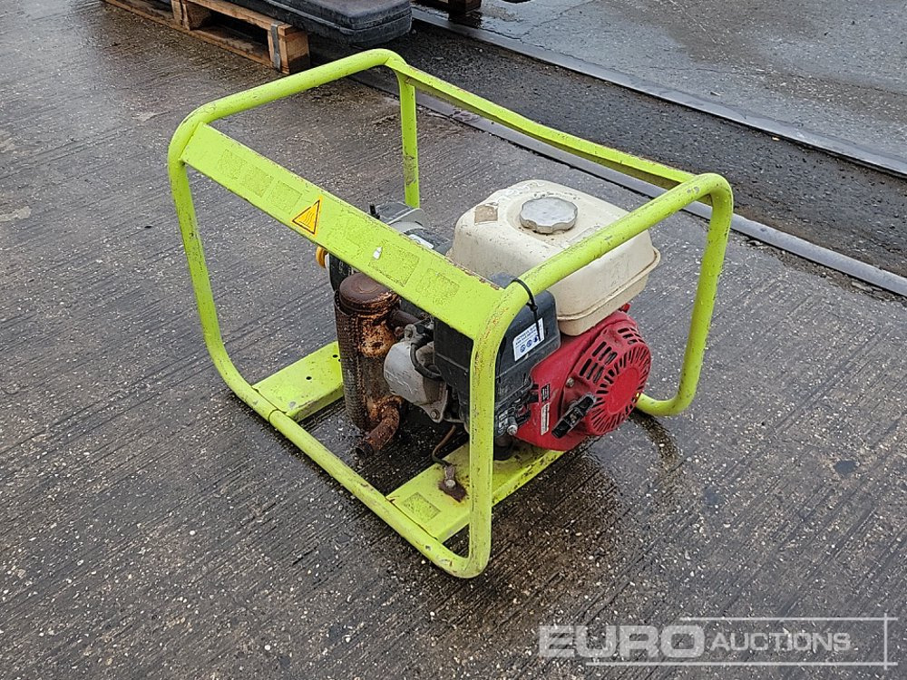 2021 Pramac 2.5kVA Petrol Generator - Generatorski set: slika 2021 Pramac 2.5kVA Petrol Generator - Generatorski set 2021 Pramac 2.5kVA Petrol Generator - Generatorski set: slika 2021 Pramac 2.5kVA Petrol Generator - Generatorski set