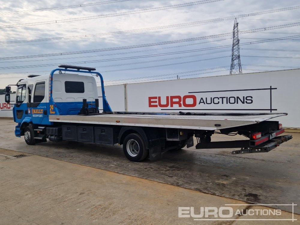 2021 Renault D210 - Kamion za vuču: slika 2021 Renault D210 - Kamion za vuču 2021 Renault D210 - Kamion za vuču: slika 2021 Renault D210 - Kamion za vuču