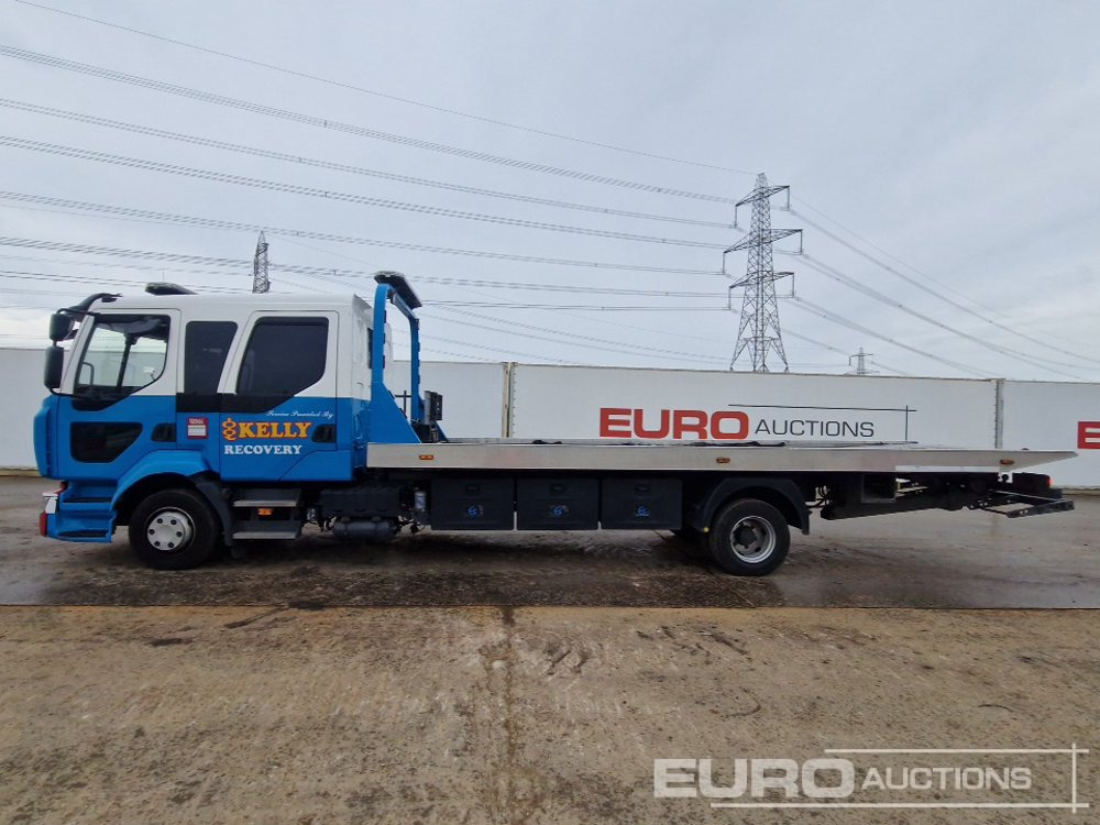 2021 Renault D210 - Kamion za vuču: slika 2021 Renault D210 - Kamion za vuču 2021 Renault D210 - Kamion za vuču: slika 2021 Renault D210 - Kamion za vuču