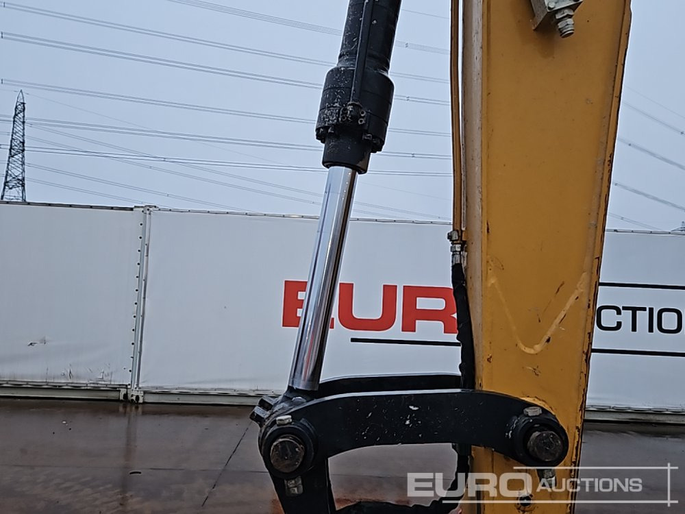 Bager gusjeničar 2021 Sany SY135C: slika Bager gusjeničar 2021 Sany SY135C Bager gusjeničar 2021 Sany SY135C: slika Bager gusjeničar 2021 Sany SY135C