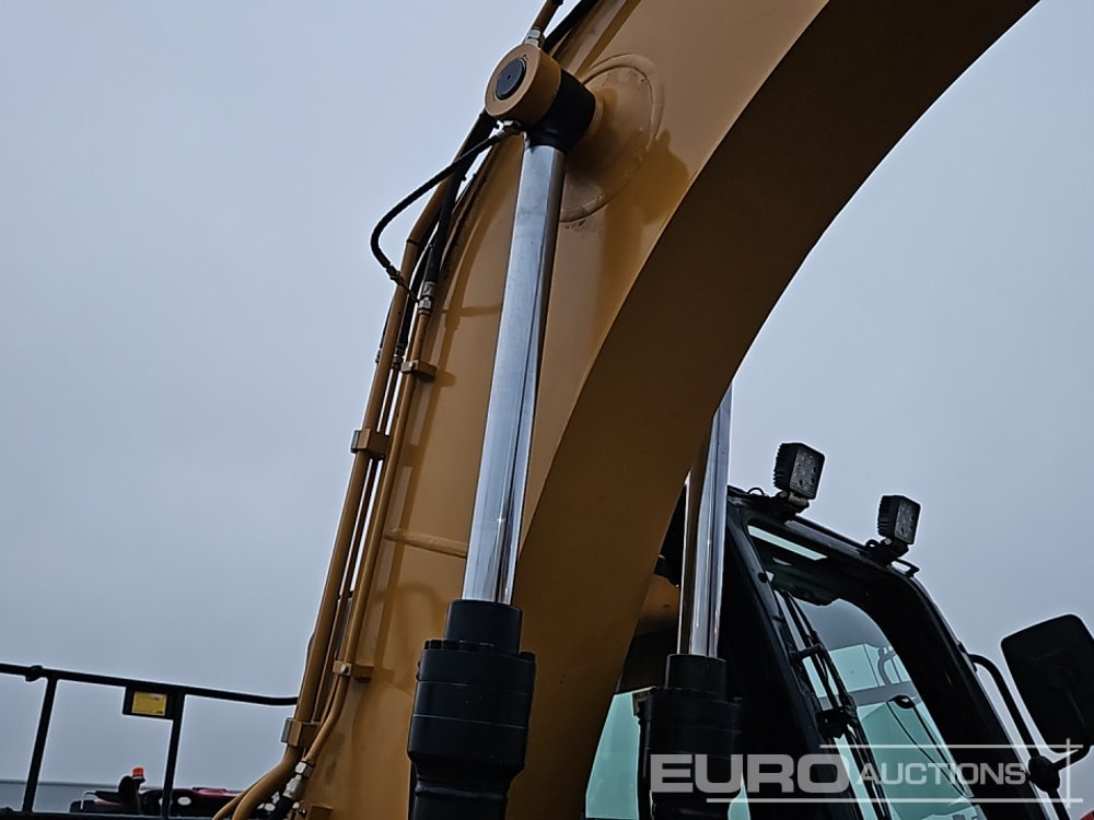 Bager gusjeničar 2021 Sany SY135C: slika Bager gusjeničar 2021 Sany SY135C Bager gusjeničar 2021 Sany SY135C: slika Bager gusjeničar 2021 Sany SY135C