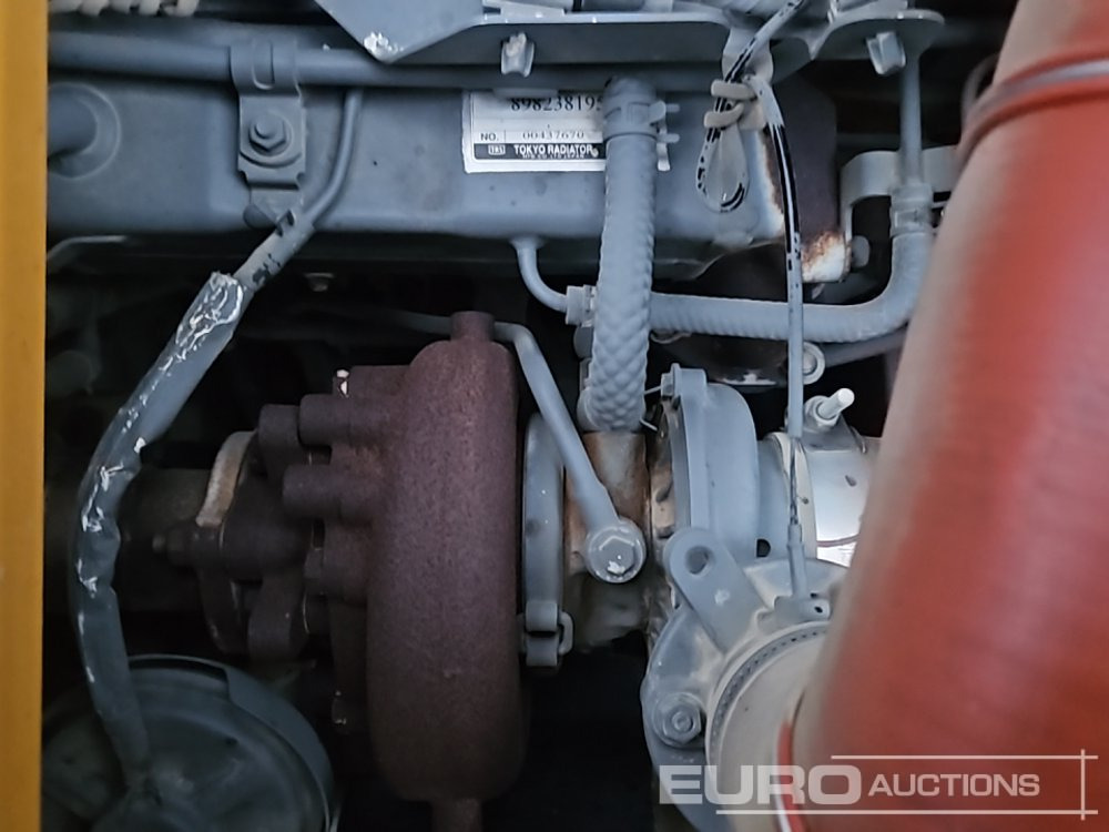 Bager gusjeničar 2021 Sany SY135C: slika Bager gusjeničar 2021 Sany SY135C Bager gusjeničar 2021 Sany SY135C: slika Bager gusjeničar 2021 Sany SY135C