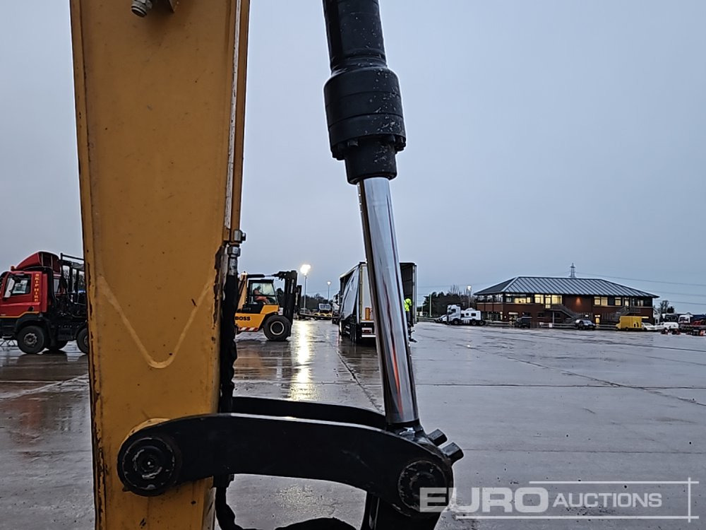 Bager gusjeničar 2021 Sany SY135C: slika Bager gusjeničar 2021 Sany SY135C Bager gusjeničar 2021 Sany SY135C: slika Bager gusjeničar 2021 Sany SY135C