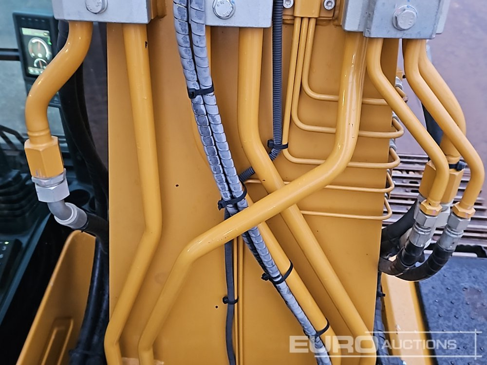 Bager gusjeničar 2021 Sany SY135C: slika Bager gusjeničar 2021 Sany SY135C Bager gusjeničar 2021 Sany SY135C: slika Bager gusjeničar 2021 Sany SY135C