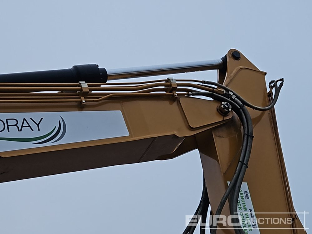 Bager gusjeničar 2021 Sany SY135C: slika Bager gusjeničar 2021 Sany SY135C Bager gusjeničar 2021 Sany SY135C: slika Bager gusjeničar 2021 Sany SY135C