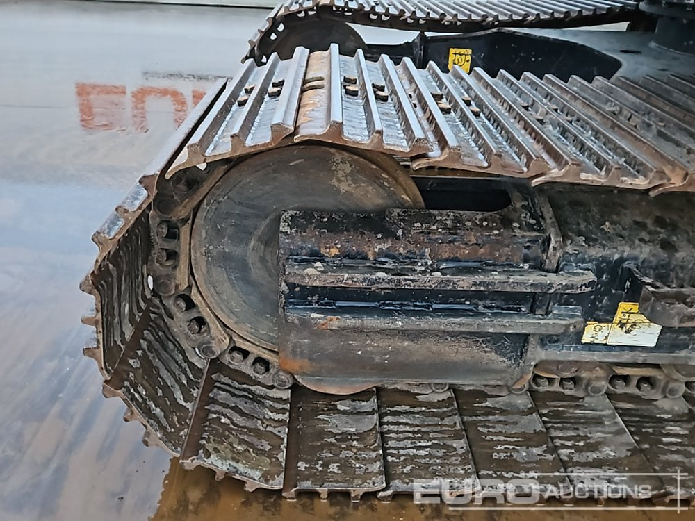 Bager gusjeničar 2021 Sany SY135C: slika Bager gusjeničar 2021 Sany SY135C Bager gusjeničar 2021 Sany SY135C: slika Bager gusjeničar 2021 Sany SY135C