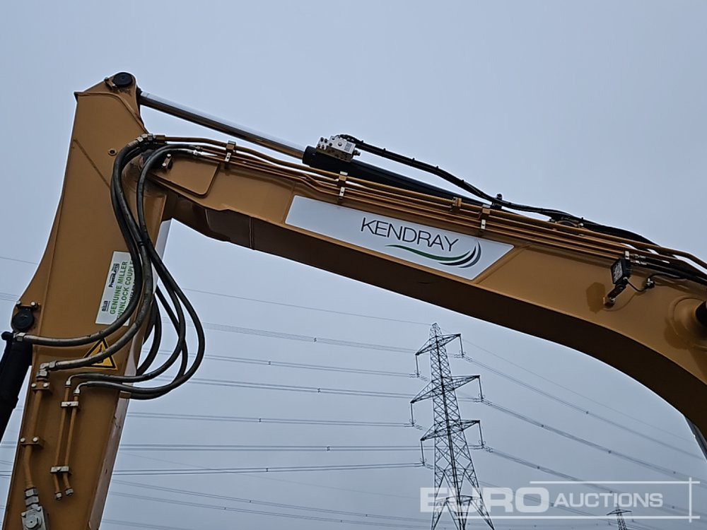 Bager gusjeničar 2021 Sany SY135C: slika Bager gusjeničar 2021 Sany SY135C Bager gusjeničar 2021 Sany SY135C: slika Bager gusjeničar 2021 Sany SY135C