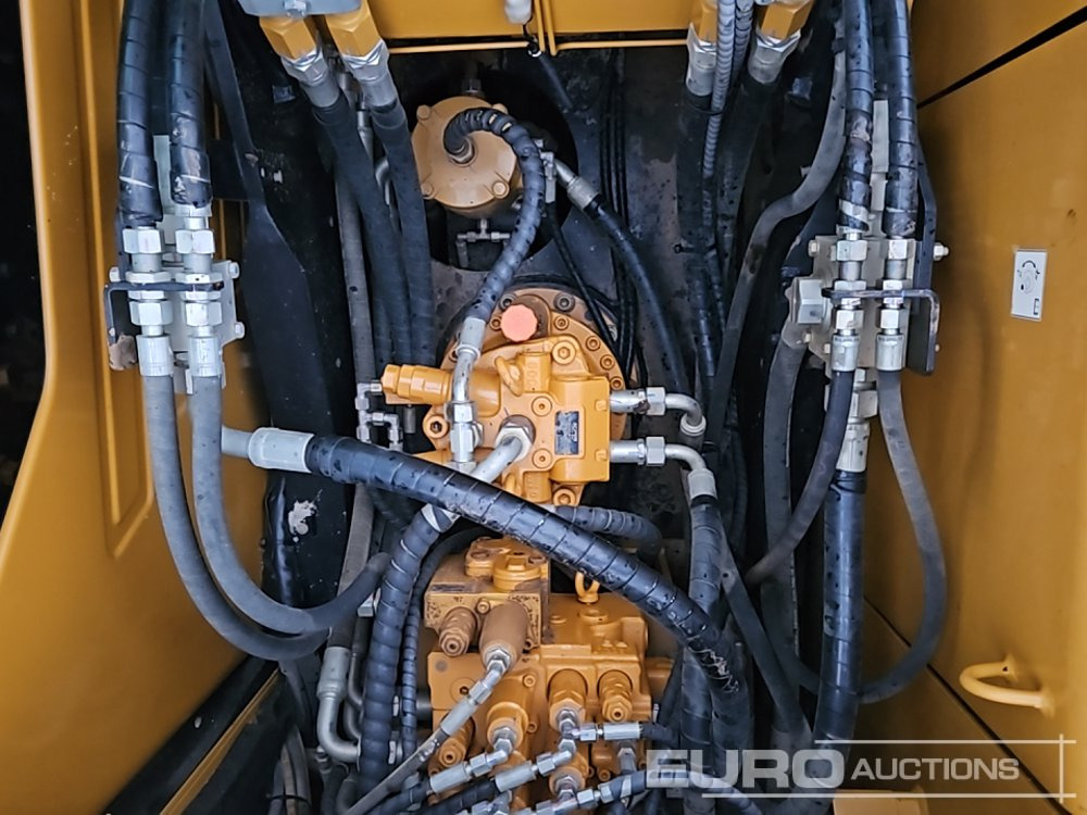 Bager gusjeničar 2021 Sany SY135C: slika Bager gusjeničar 2021 Sany SY135C Bager gusjeničar 2021 Sany SY135C: slika Bager gusjeničar 2021 Sany SY135C