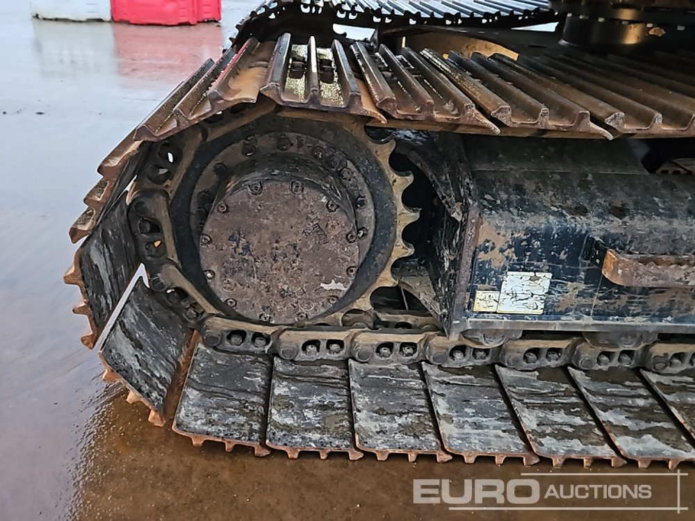 Bager gusjeničar 2021 Sany SY135C: slika Bager gusjeničar 2021 Sany SY135C Bager gusjeničar 2021 Sany SY135C: slika Bager gusjeničar 2021 Sany SY135C