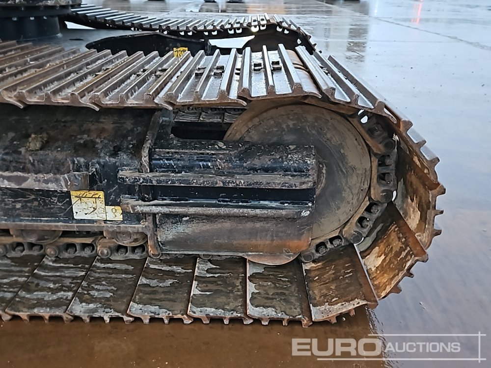 Bager gusjeničar 2021 Sany SY135C: slika Bager gusjeničar 2021 Sany SY135C Bager gusjeničar 2021 Sany SY135C: slika Bager gusjeničar 2021 Sany SY135C