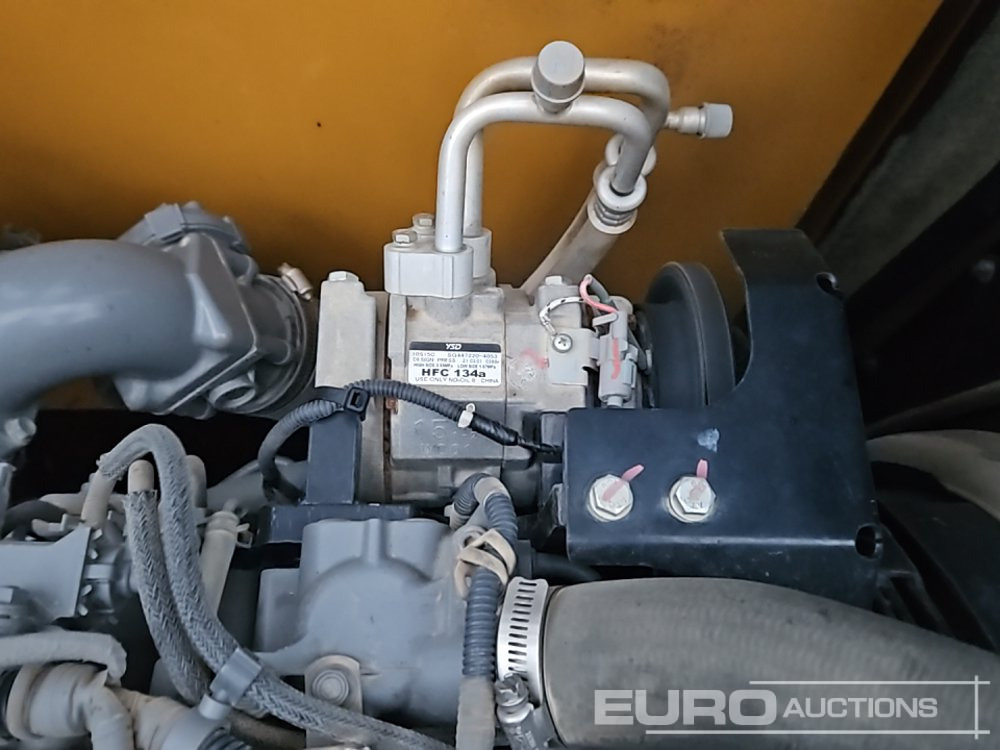 Bager gusjeničar 2021 Sany SY135C: slika Bager gusjeničar 2021 Sany SY135C Bager gusjeničar 2021 Sany SY135C: slika Bager gusjeničar 2021 Sany SY135C