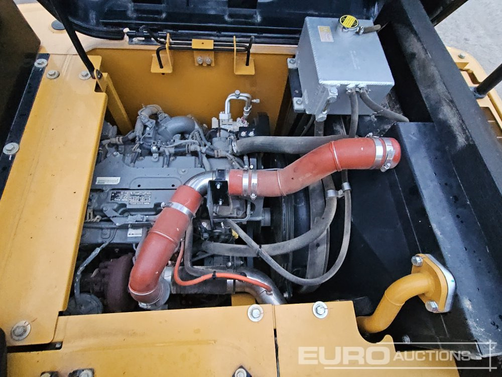 Bager gusjeničar 2021 Sany SY135C: slika Bager gusjeničar 2021 Sany SY135C Bager gusjeničar 2021 Sany SY135C: slika Bager gusjeničar 2021 Sany SY135C