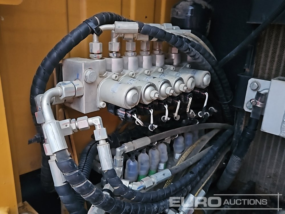 Bager gusjeničar 2021 Sany SY135C: slika Bager gusjeničar 2021 Sany SY135C Bager gusjeničar 2021 Sany SY135C: slika Bager gusjeničar 2021 Sany SY135C