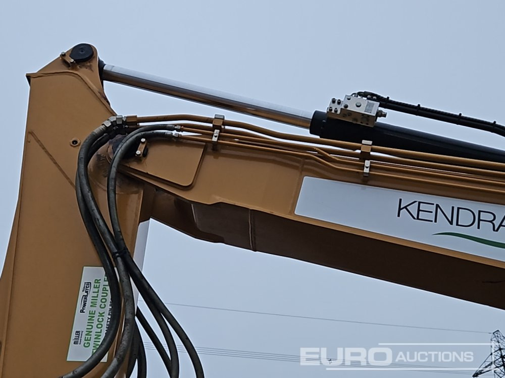 Bager gusjeničar 2021 Sany SY135C: slika Bager gusjeničar 2021 Sany SY135C Bager gusjeničar 2021 Sany SY135C: slika Bager gusjeničar 2021 Sany SY135C