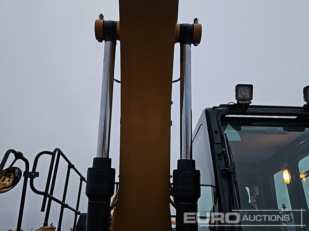 Bager gusjeničar 2021 Sany SY135C: slika Bager gusjeničar 2021 Sany SY135C Bager gusjeničar 2021 Sany SY135C: slika Bager gusjeničar 2021 Sany SY135C