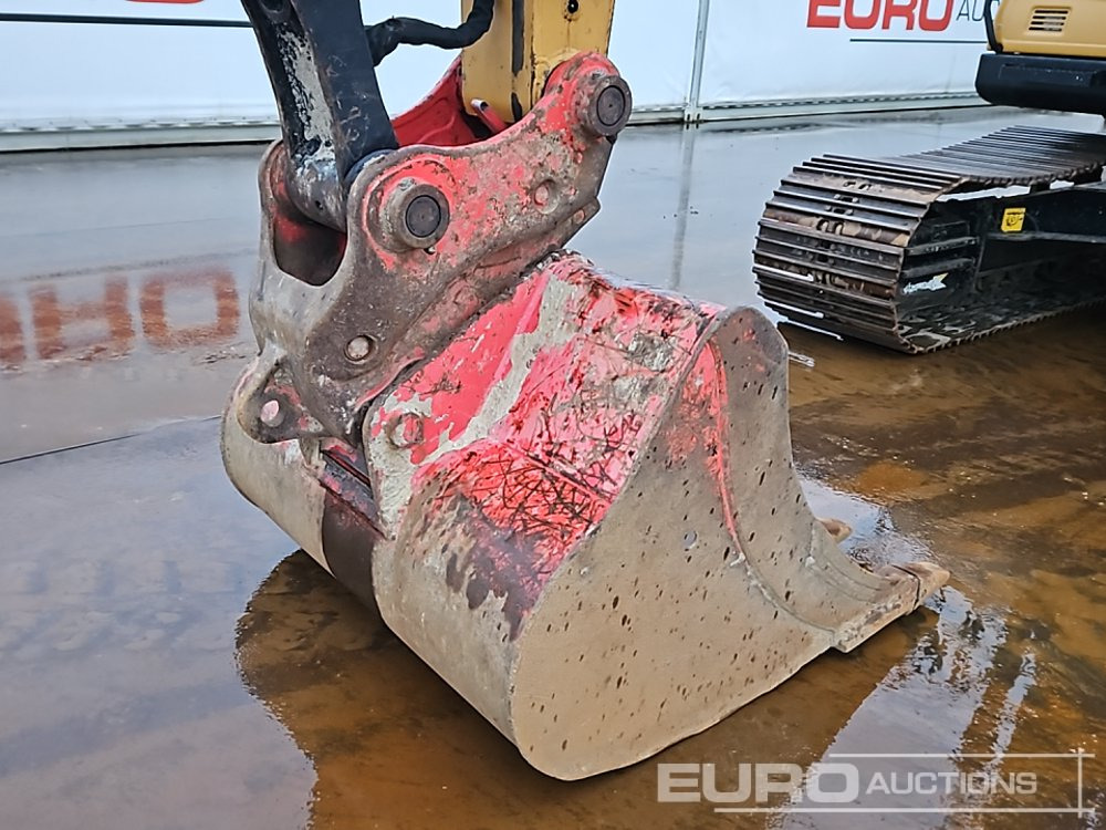 Bager gusjeničar 2021 Sany SY135C: slika Bager gusjeničar 2021 Sany SY135C Bager gusjeničar 2021 Sany SY135C: slika Bager gusjeničar 2021 Sany SY135C