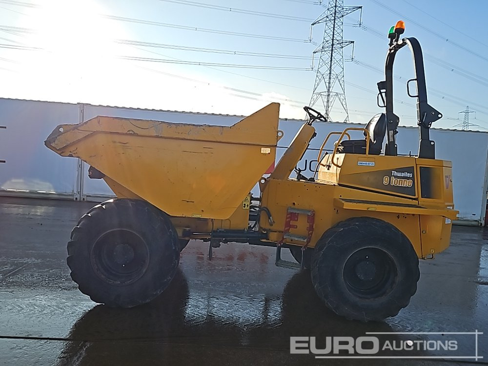 2021 Thwaites 9 Ton - Mini istovarivač: slika 2021 Thwaites 9 Ton - Mini istovarivač 2021 Thwaites 9 Ton - Mini istovarivač: slika 2021 Thwaites 9 Ton - Mini istovarivač